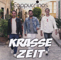 Cappuccinos - Krasse Zeit