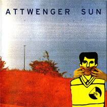 Attwenger - Sun
