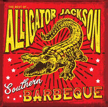 Alligator Jackson - Southern Barbeque