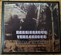 Harmonious Thelonious - Instrumentals! (A..