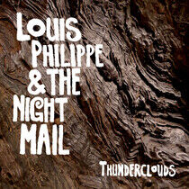 Philippe, Louis & Night M - Thunderclouds