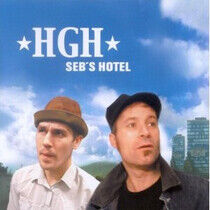 Hgh - Seb's Hotel