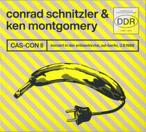 Schnitzler, Conrad & Ken - Cas-Con Ii