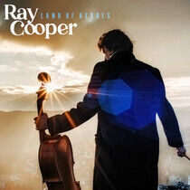 Cooper, Ray - Land of Heroes