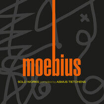 Moebius - Solo Works, Kollektion 7