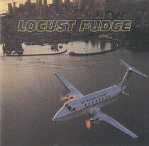 Locust Fudge - Business Express -McD-