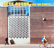 Astor, Pete - Time On Earth