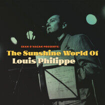 Philippe, Louis - Sunshine World of..