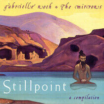 Roth, Gabrielle & Mirrors - Stillpoint