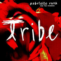 Roth, Gabrielle - Tribe