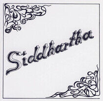 Siddharta - Weltschmerz