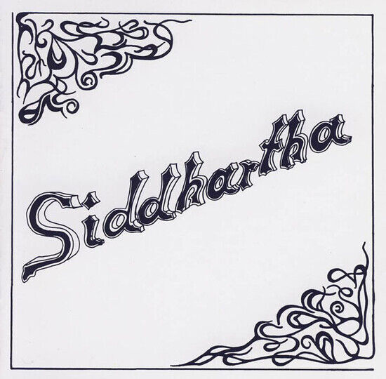 Siddharta - Weltschmerz