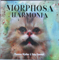 Wydler, Thomas & Dammit, - Morphosa.. -Box Set-