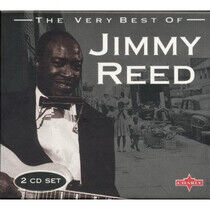 Reed, Jimmy - Very Best of