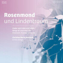 Rembeck/Gliozzi - Rosenmond Und Lindetraum