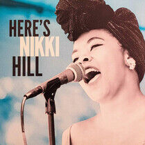 Hill, Nikki - Heres Nikki Hill