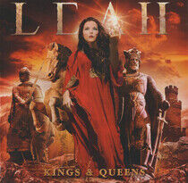 Leah - Kings & Queens