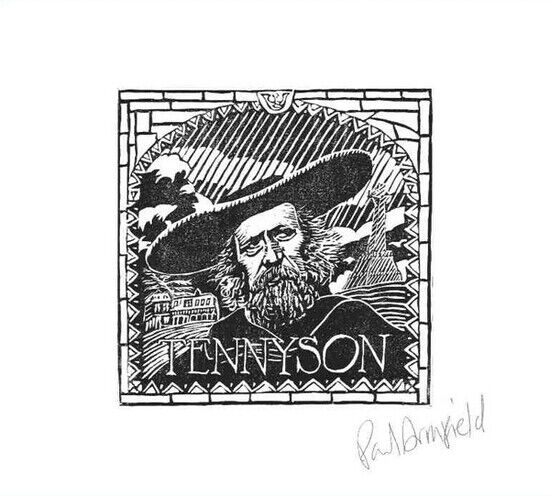 Armfield, Paul - Tennyson