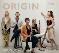 Arundos Quintett - Origin