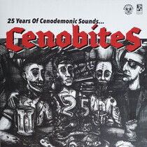 Cenobites - 25 Years of Cenodemonic..