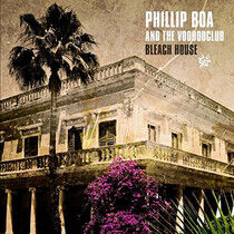 Boa, Phillip & Voodooclub - Bleach House