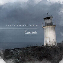 Atlas Losing Grip - Currents -Digi-