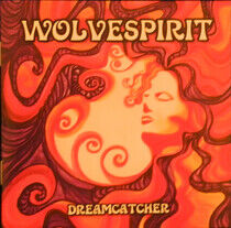 Wolvespirit - Dreamcatcher -Reissue-