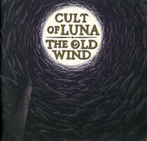 Cult of Luna & the Old Wi - Raangest