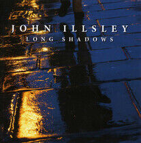 Illsley, John - Long Shadows