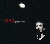 Weigl, Sanda - Gypsy In a Tree