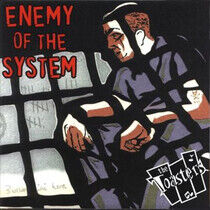 Toasters - Enemy of the System