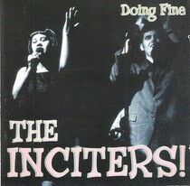 Inciters - Doing Fine