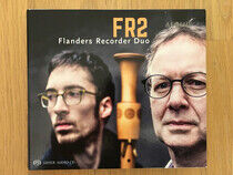 Flanders Recorder Duo - Works By.. -Sacd-