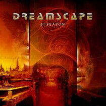 Dreamscape - Fifth Season