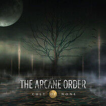 Arcane Order - Cult of None