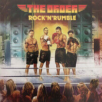 Order - Rock'n'rumble