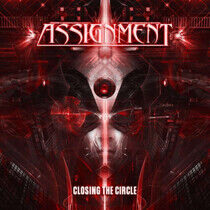 Assignment - Closing the Circle