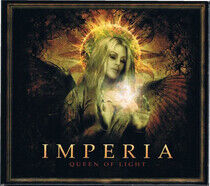 Imperia - Queen of Light -Ltd/Digi-