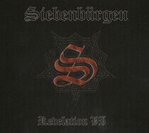 Siebenburgen - Revelation Vi -Ltd/Dig-