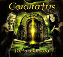 Coronatus - Porta Obscura -Ltd Digi-