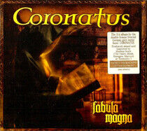 Coronatus - Fabula Magna -Digi-
