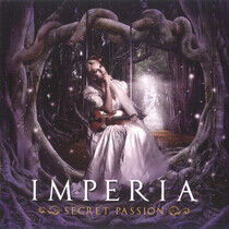 Imperia - Secret Passion -Ltd-