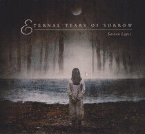 Eternal Tears of Sorrow - Saivon Lapsi -Ltd/Digi-