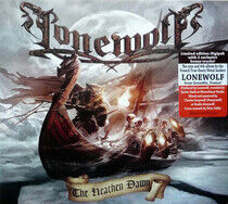 Lonewolf - Lonewolf -Digi-