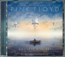 Pink Floyd.=Tribute= - Everlasting.. -Digi-
