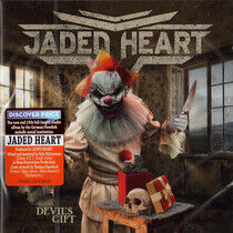 Jaded Heart - Devil's Gift