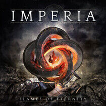 Imperia - Flames of Eternity -Digi-