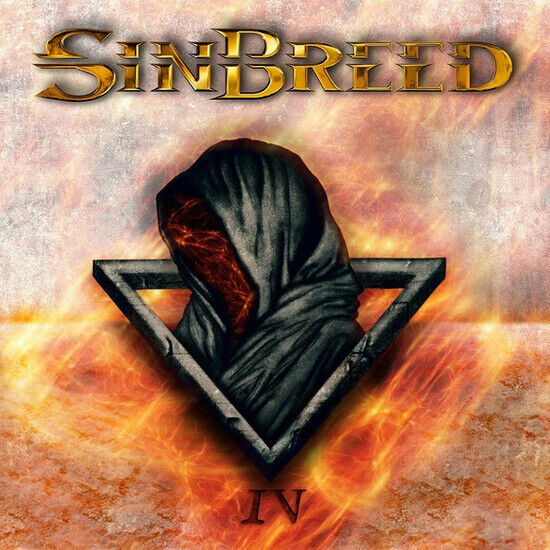 Sinbreed - Iv -Digi-