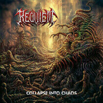 Requiem - Collapse Into Chaos-Digi-