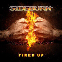 Sideburn - Fired Up -Digi-